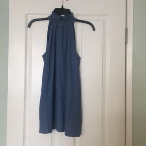 NWT Nanette Lepore top